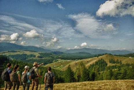 Незабутні події